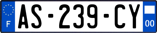AS-239-CY