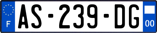 AS-239-DG