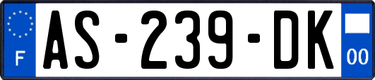 AS-239-DK
