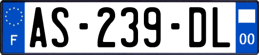 AS-239-DL
