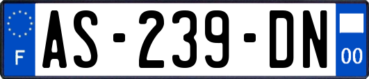 AS-239-DN