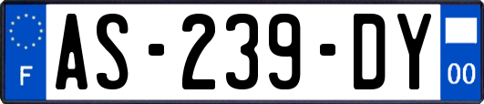 AS-239-DY