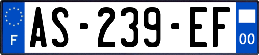 AS-239-EF