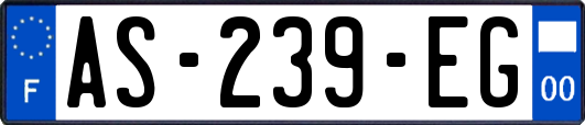 AS-239-EG