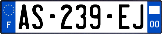 AS-239-EJ