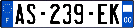 AS-239-EK