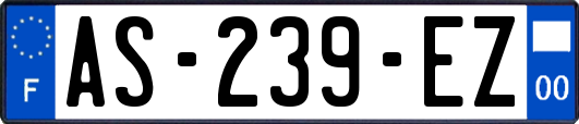 AS-239-EZ