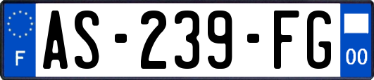 AS-239-FG