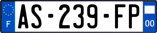 AS-239-FP