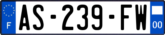 AS-239-FW