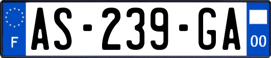 AS-239-GA