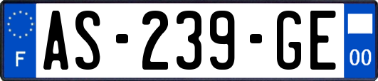AS-239-GE