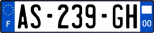 AS-239-GH