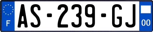 AS-239-GJ