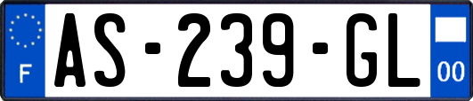 AS-239-GL
