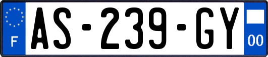 AS-239-GY