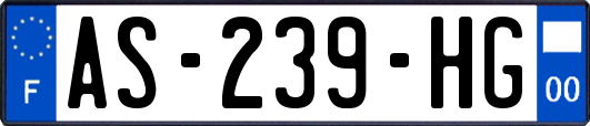 AS-239-HG