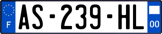AS-239-HL