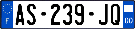 AS-239-JQ