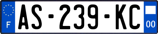 AS-239-KC