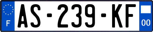 AS-239-KF