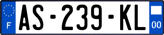 AS-239-KL