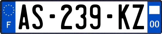 AS-239-KZ