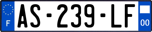 AS-239-LF