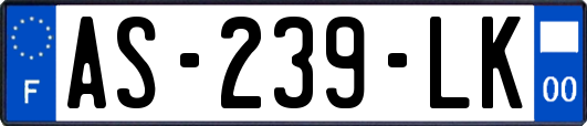 AS-239-LK