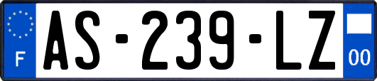 AS-239-LZ