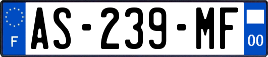 AS-239-MF