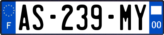 AS-239-MY