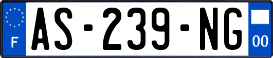AS-239-NG