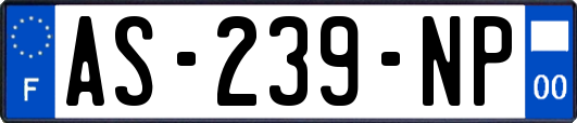 AS-239-NP