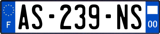 AS-239-NS