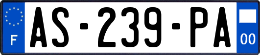 AS-239-PA