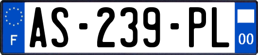 AS-239-PL