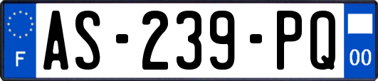 AS-239-PQ
