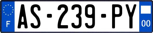 AS-239-PY