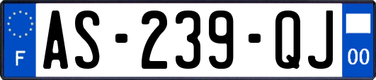 AS-239-QJ