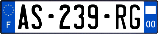AS-239-RG