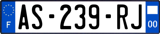 AS-239-RJ
