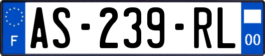 AS-239-RL