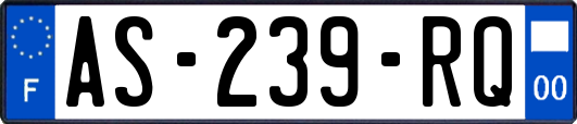 AS-239-RQ