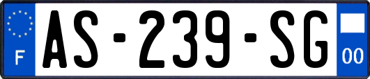 AS-239-SG