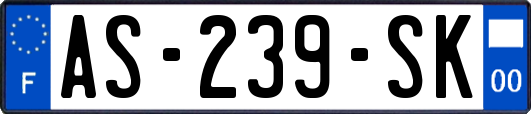 AS-239-SK