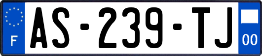 AS-239-TJ