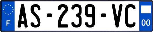 AS-239-VC