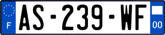 AS-239-WF
