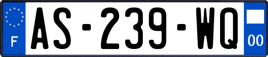 AS-239-WQ